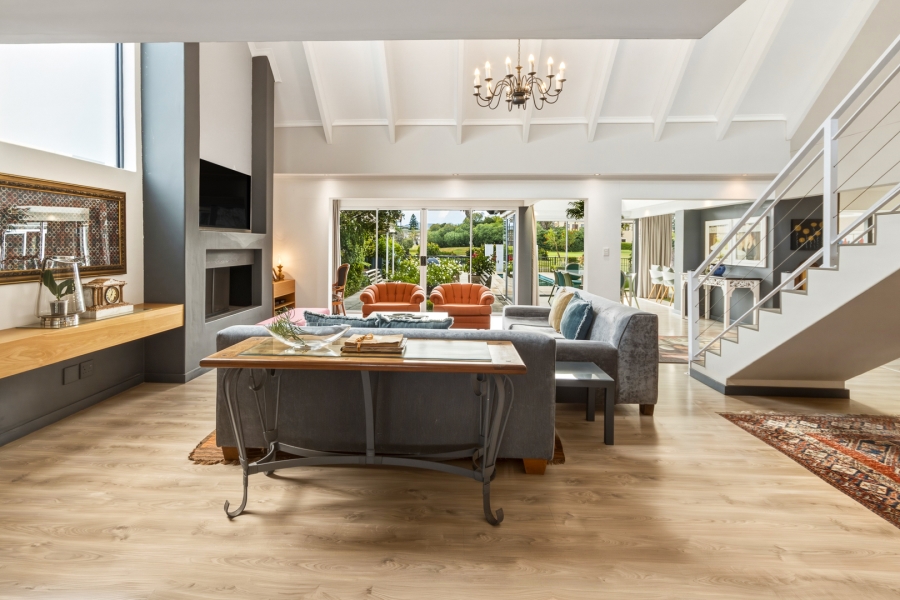 4 Bedroom Property for Sale in Greenways Golf Estate Western Cape